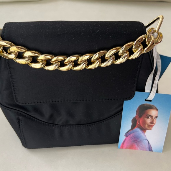 Rachel Comey X Target satchel - Picture 1 of 3